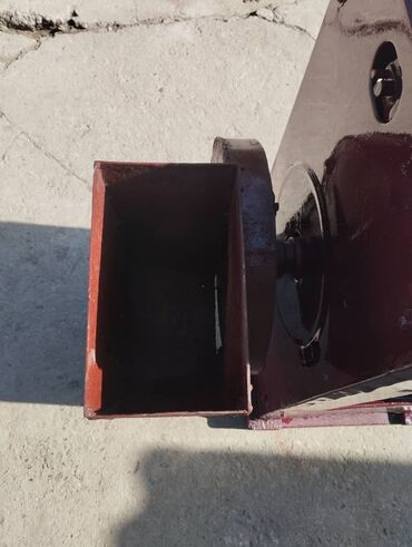 Зернодробилки: Зернодробилка, Однофазное 220 В, Новый at lalafo.kg — 12 Зернодробилки: Зернодробилка, Однофазное 220 В, Новый — 12