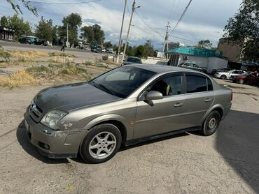 баткен опел: Opel Vectra: 2002 г., 2.2 л, Автомат, Бензин, Седан