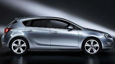 startno oruzje: DELOVI ZA OPEL ASTRA J | Polovni originalni rezervni delovi za Opel — 1
