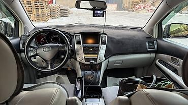 Lexus: Lexus RX: 2007 г., 3 л, Автомат, Бензин, Кроссовер at lalafo.kg — 4 Lexus: Lexus RX: 2007 г., 3 л, Автомат, Бензин, Кроссовер — 4