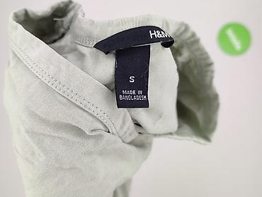 koszule polo: H&M, T-shirt damski, rozmiar S — 4
