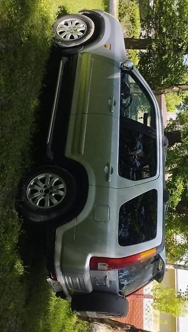 lexus e350: Honda CR-V: 2004 г., 2 л, Бензин, Кроссовер — 4