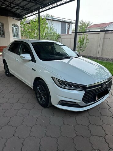 вебасто автономка: Byd Qin 400 km 2020 года! Запас хода заявленный 400 км, реальный летом