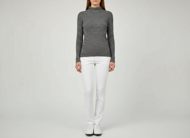 sweter z odkrytymi ramionami zara: Women`s golf, size S at lalafo.pl sweter z odkrytymi ramionami zara: Women`s golf, size S