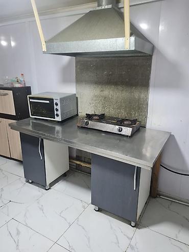 аренда комнат бишкек: Помещение под гостиницу 295 м², Рухий Мурас ж/м, Готовый бизнес — 5