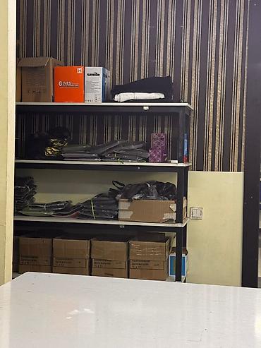 Аренда помещений свободного назначения: Сдается производственно-офисное помещение, удобное под швейный цех — 8