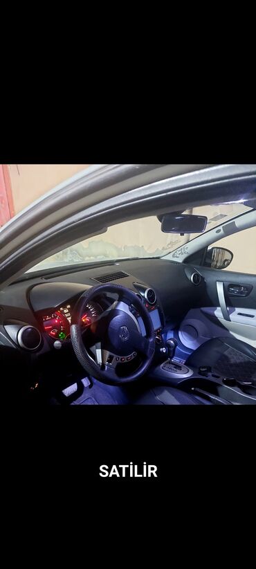 Nissan: Nissan Qashqai: 2 l | 2013 il Ofrouder/SUV — 4