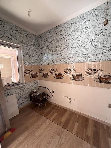 studio menziller: Binəqədi qəs. 3 otaqlı, 80 kv. m — 6