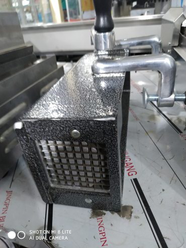 сковорода гриль: Фри резка производитель Турция фастфуды оборудование оборудование для