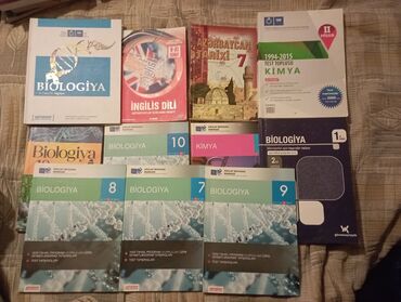6sinif test: Testlər