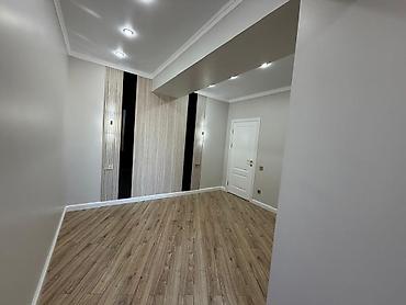 Продажа квартир: 3 комнаты, 76 м², Кок-Жар мкр Элитка, 8 этаж, Дизайнерский ремонт — 9