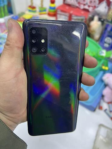 Samsung: Samsung Galaxy A51, 2 SIM — 1