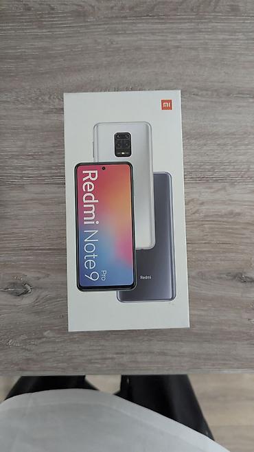 google pixel: Смартфон Redmi Note 9 Pro (белый) Состояние идеал есть коробка — 3