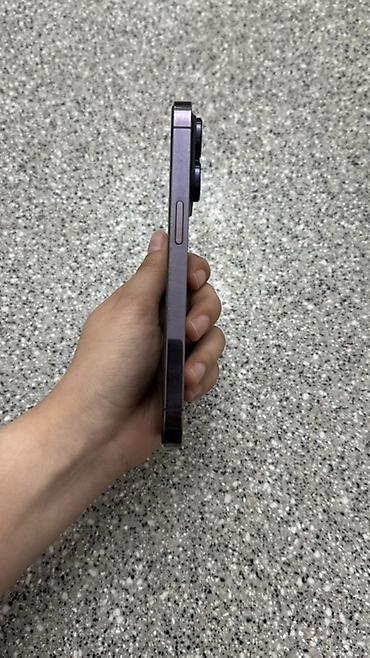 iphone 14 plus: Продаю iPhone 14 Pro | 128 GB Цвет: Deep Purple Состояние: отличное — 3