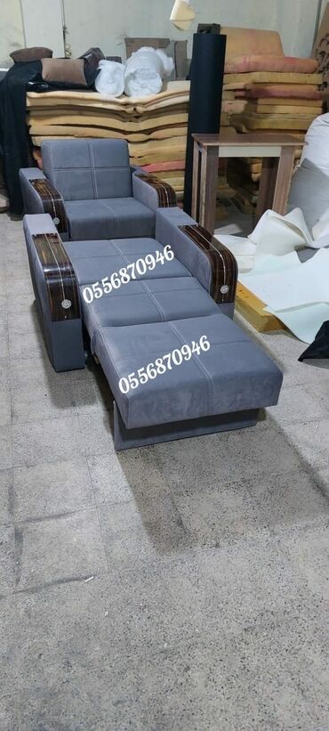 Daewoo: Yeni, Kreslo-kravat, Parça, Kredit yoxdur, Şəhərdaxili pulsuz çatdırılma