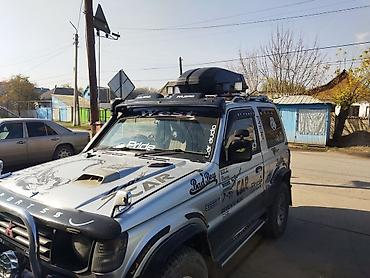 муссо коропка: Автобокс MaxBox, 135 см, 240 л, Новый, Самовывоз — 5