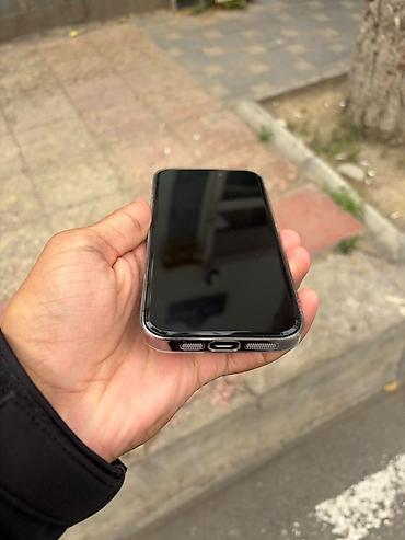 iphone sunuru: IPhone 14 Pro, 128 GB, Deep Purple, Face ID — 6