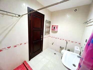 Yeni tikili: 4 otaqlı, Yeni tikili, 112 kv. m — 10