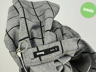 botki na platformie deichmann: Sinsay, Spódnica damska, rozmiar S — 5