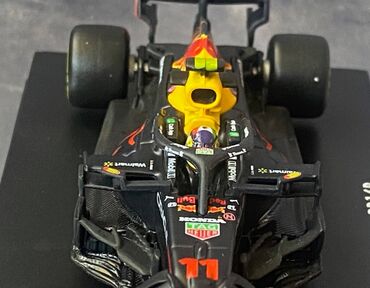 Avtomobil modelləri: 2021 il, 1:43, Dəmir, Ödənişli çatdırılma — 14