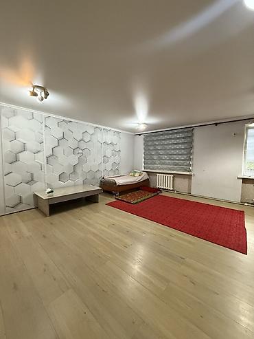 думал: 3 комнаты, 58 м², 103 серия, 1 этаж, Косметический ремонт — 7