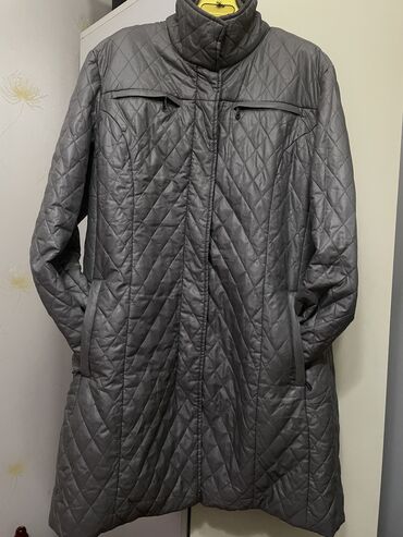 Женская Деми куртка размер 48-52 в отличном состоянии Германская