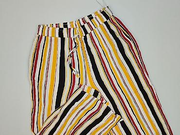 fleece: F&F, Spodnie materiałowe damskie, rozmiar L — 1