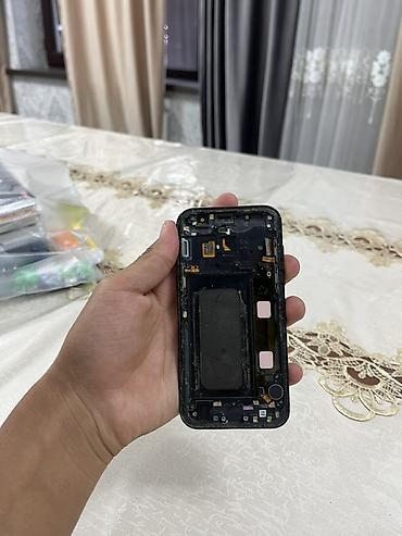 Бизнес үчүн жабдуулар: Samsung (серия Galaxy J) — корпус — 4