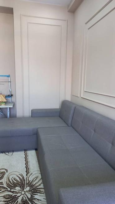 Продажа квартир: 1 комната, 45 м², Элитка, 2 этаж, Евроремонт — 4