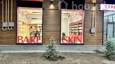 арт сити: Сдаю Офис, 91 м², В бизнес центре, 1 линия, С оборудованием, С отдельным входом