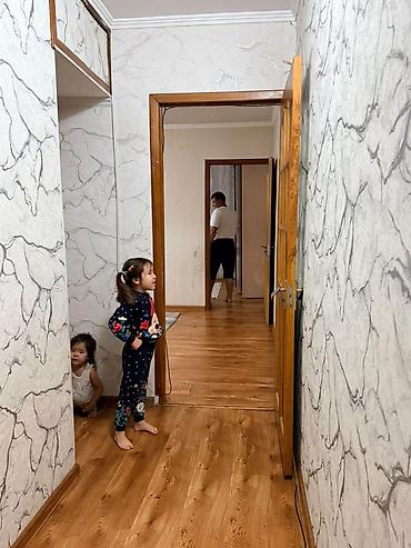ocoo mega house: 2 комнаты, 46 м², 104 серия, 4 этаж, Старый ремонт — 6