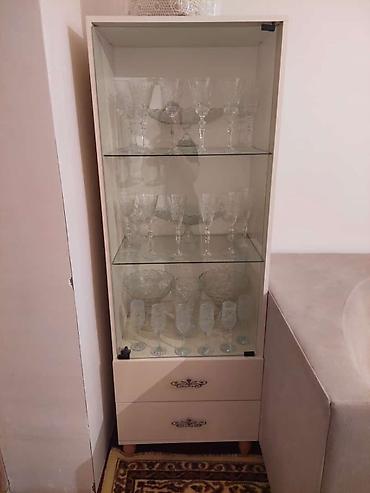 Qonaq otağı dəstləri: Masa və oturacaqlar — 4