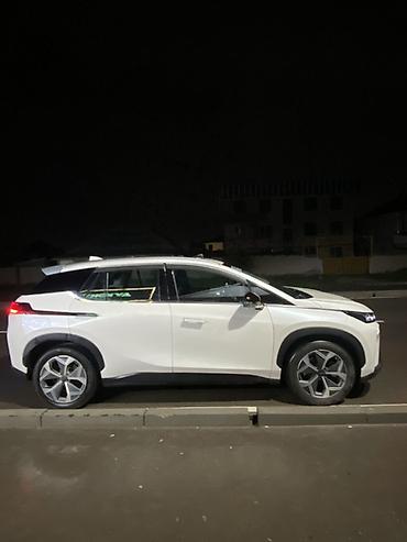 GAC: Электромобиль GAC Aion V (кроссовер) Cox 94% Пробег 134,*** Так же — 3