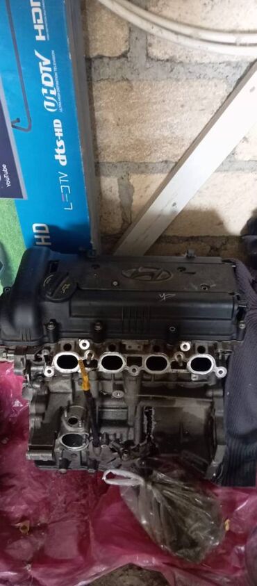двигатель 1 8 фольксваген: Kia Ceed, 1.4 l, Benzin, İşlənmiş