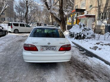 Nissan: Nissan Cefiro: 1999 г., 2 л, Автомат, Бензин, Седан