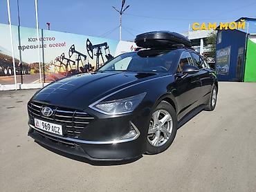 Частная аренда авто: Унаалар 25 жаштан жогору берилет Ош шаарында Манас ата (хбк) Ош ойл — 3