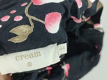 coma: Cream, Bluzka damska, rozmiar 2XL — 4