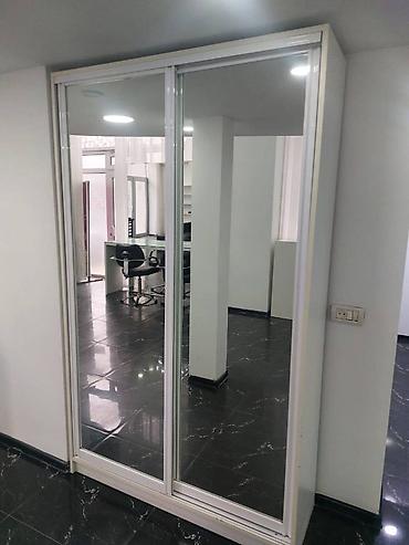 Salon masaları: İşlənmiş, Saş kəsimi üçün masa, Güzgülü -da lalafo.az — 5 Salon masaları: İşlənmiş, Saş kəsimi üçün masa, Güzgülü — 5