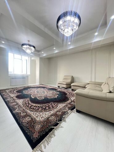 земельный участок первая линия: 2 комнаты, 67 м², Элитка, 5 этаж, Евроремонт