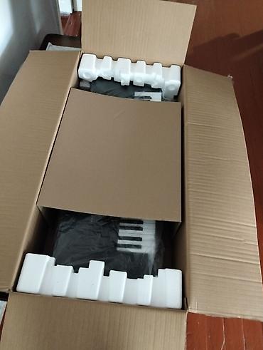 маски в баку: Korg Pa600 Professional Arranger sintezator Xüsusiyyətlər: - 61 ədəd — 4