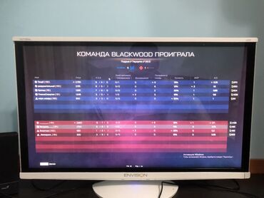 оперативная память v color: Монитор, LED, 23" - 24"