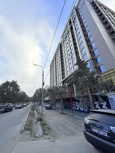 Продажа квартир: 1 комната, 49 м², Элитка, 15 этаж, ПСО (под самоотделку) — 9