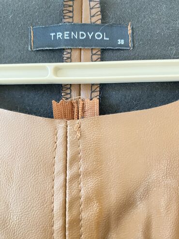 Gündəlik donlar: Gündəlik don, Midi, Zara, M — 10