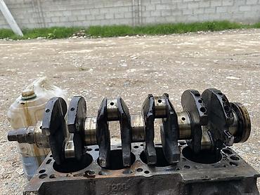 Другие детали для мотора: Запчаст — 14