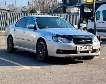 субару форестер sg: Subaru Legacy: 2004 г., 3 л, Автомат, Бензин, Седан