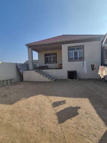 Uzunmüddətli kirayə evlər: 120 kv. m, 4 otaqlı, Kanalizasiya, Kombi, Qaz — 23