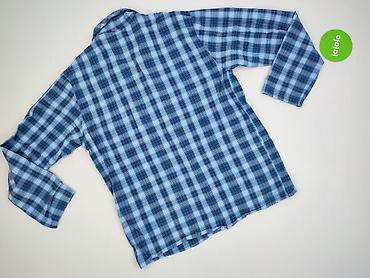 pull and bear shorts: Koszulа dla mężczyzn, rozmiar M — 3