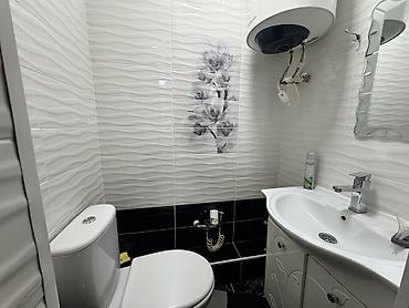 Продажа квартир: 3 комнаты, 82 м², Элитка, 2 этаж — 9