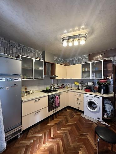 Продажа комнат: Kirayə Verilir!!!! Ailə və tələbə xanımlara Geniş və işıqlı zalın — 10