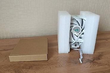 Системы охлаждения: Система охлаждения, Новый, DeepCool, Кулер, Для процессора, Для ПК — 2